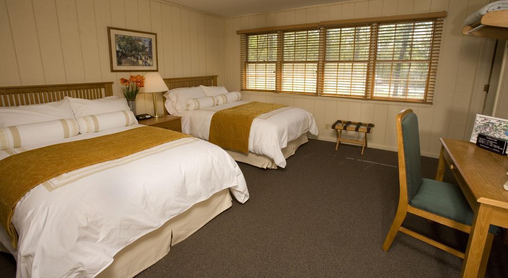 Postoak Lodge And Retreat Tulsa Rum bild