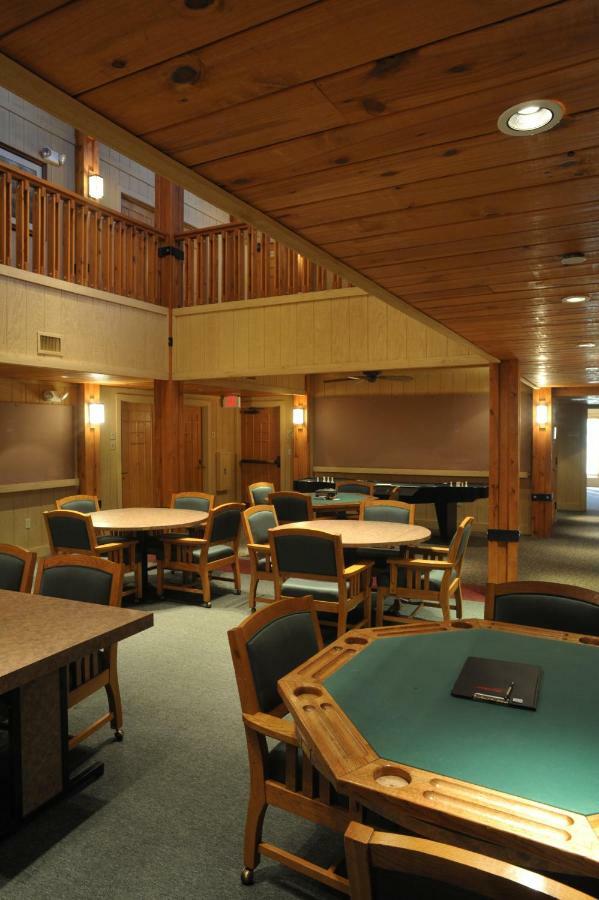 Postoak Lodge And Retreat Tulsa Rum bild