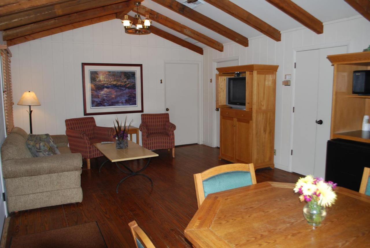 Postoak Lodge And Retreat Tulsa Rum bild